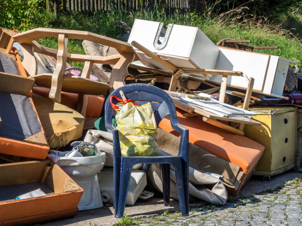 Best Junk Removal Near Me  in Loudonville, OH