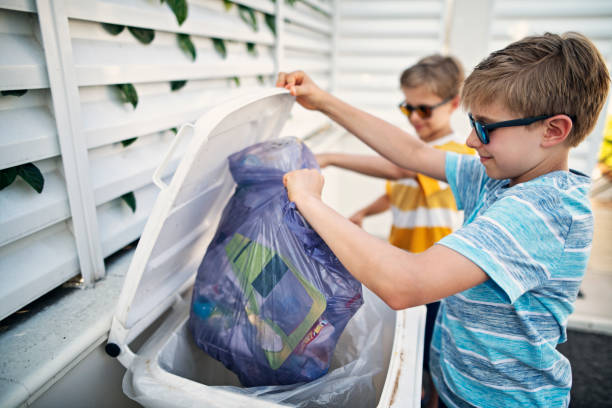 Best Office Junk Removal  in Loudonville, OH