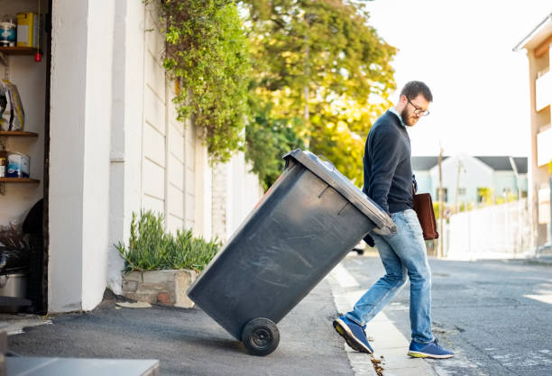 Best Basement Cleanout Services  in Loudonville, OH