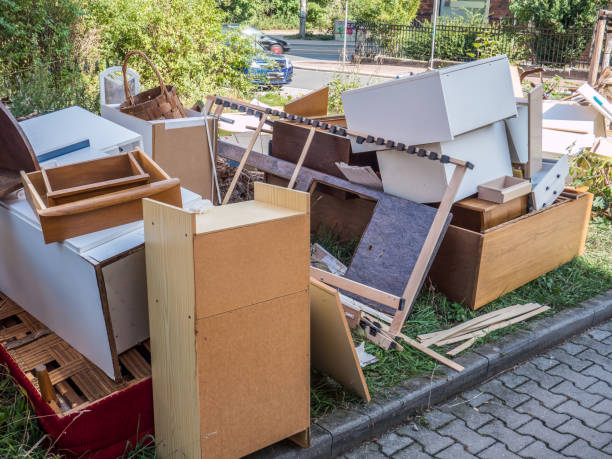 Best Appliance Removal Near Me  in Loudonville, OH
