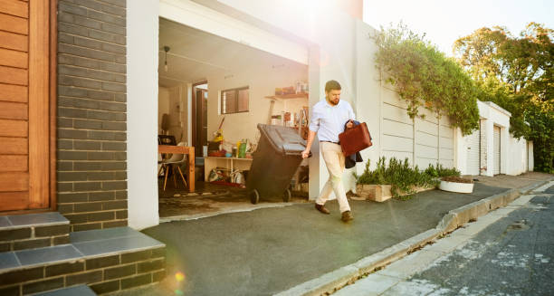 Best Dumpster Rental Services  in Loudonville, OH