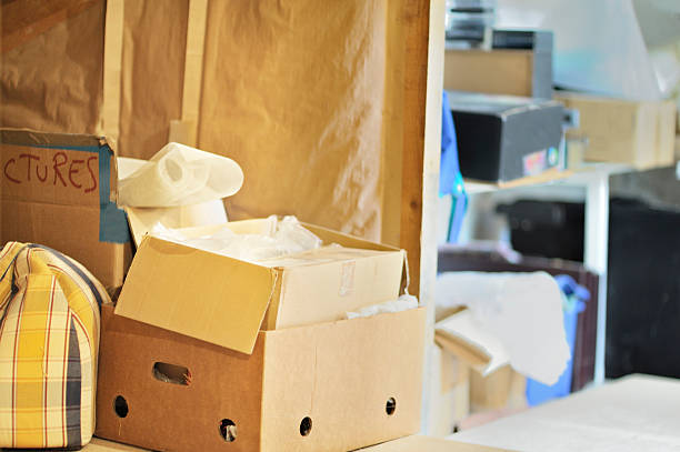 Professional Junk Removal in Loudonville, OH