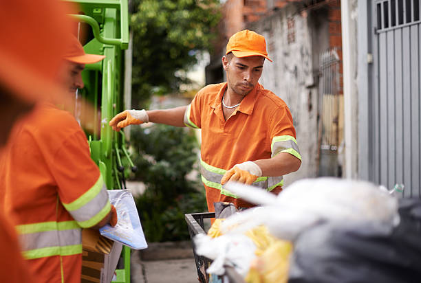 Best Commercial Junk Removal  in Loudonville, OH